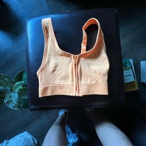 All in motion sports bra